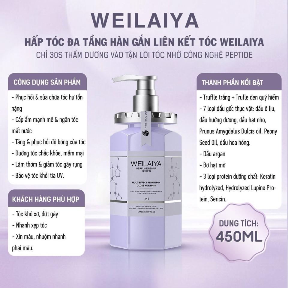 Hấp tóc đa tầng hàn gắn liên kết tóc-duoc-ban-tai-Chan Chan shop