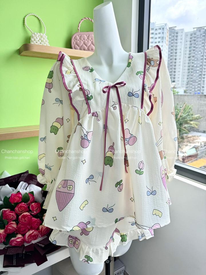 Babydoll 11-duoc-ban-tai-Chan Chan shop