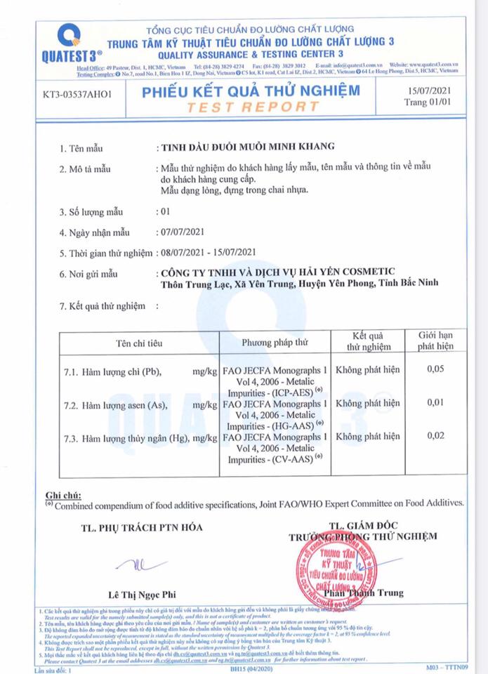 Đèn xông tinh dầu đuổi muỗi cho bé -duoc-ban-tai-Chan Chan shop