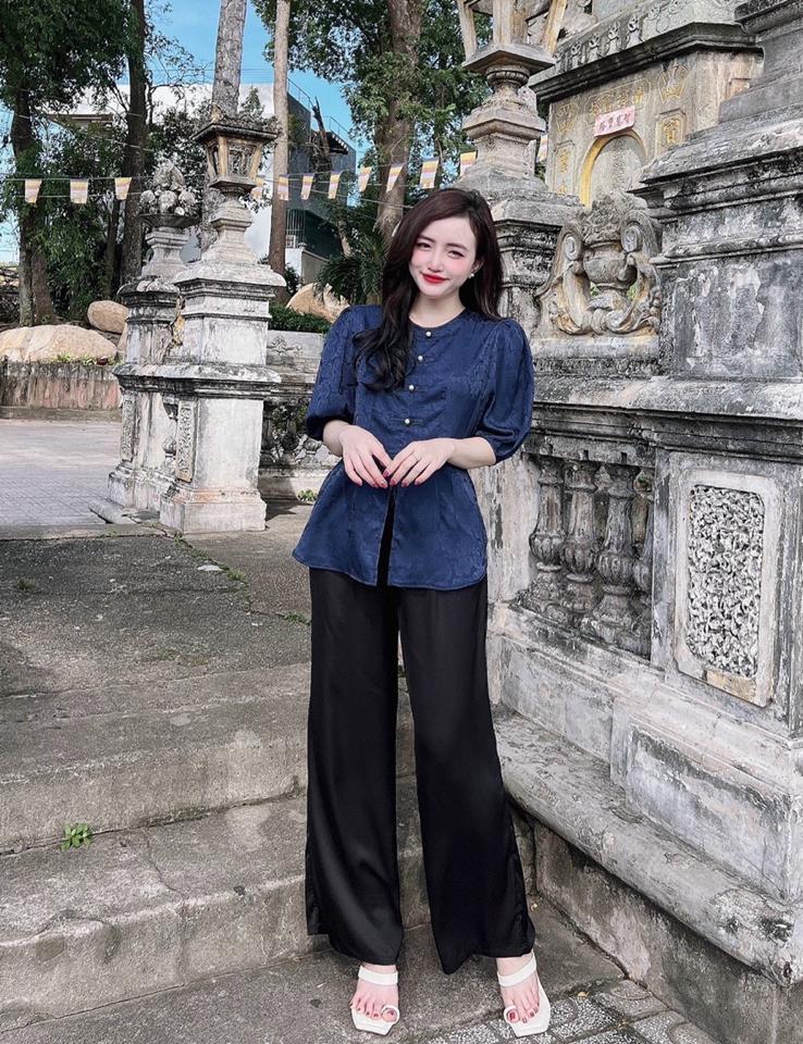Bà ba tay phồng 3-duoc-ban-tai-Chan Chan shop
