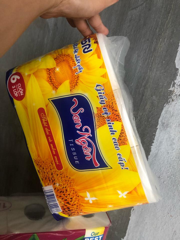 Giấy cuộn lee -duoc-ban-tai-KHÁNH TRANG Company