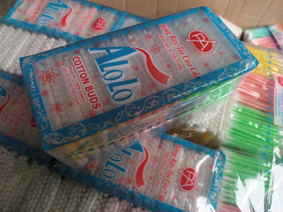 Bông ráy tai ALOLO-duoc-ban-tai-KHÁNH TRANG Company