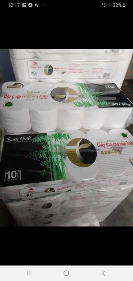 Giấy đa năng Hoàng Long-duoc-ban-tai-KHÁNH TRANG Company