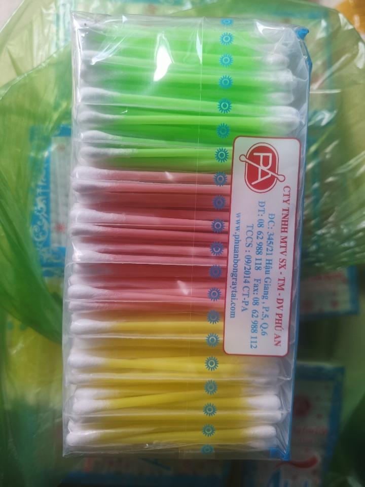 Bông ráy tai ALOLO-duoc-ban-tai-KHÁNH TRANG Company