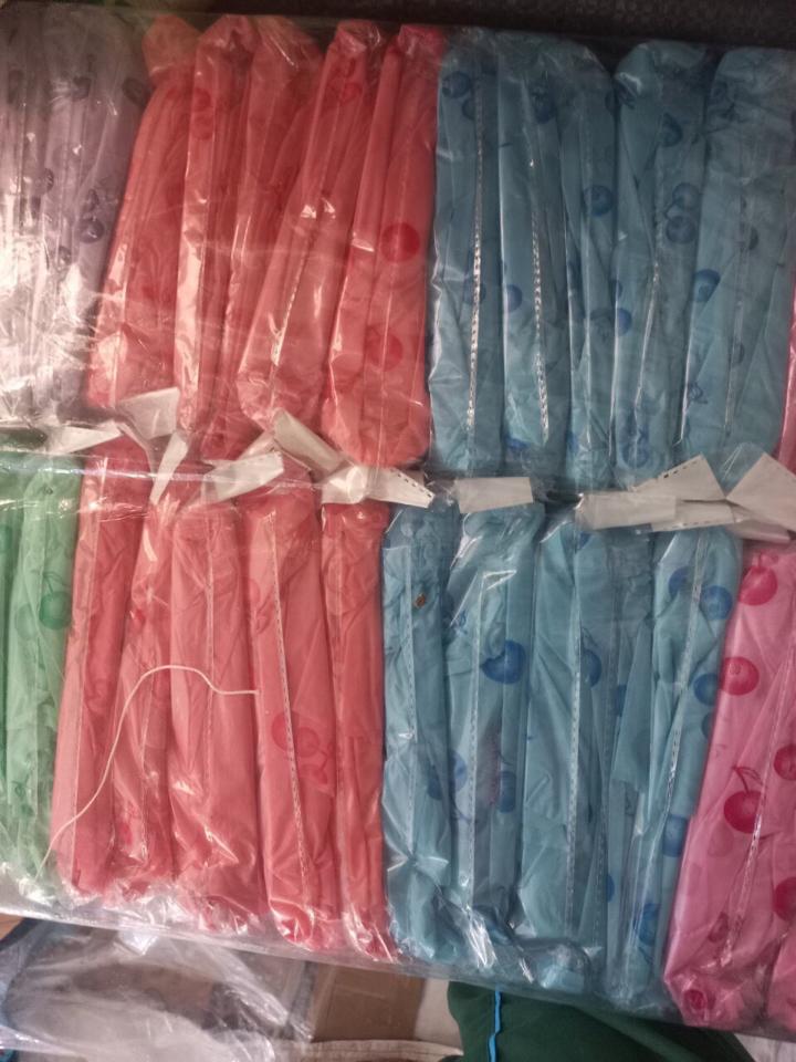 Áo mưa tiện lợi Linh như, Long Dương-duoc-ban-tai-KHÁNH TRANG Company