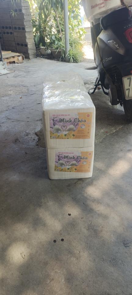 Khăn rút lụa thanh Hf 800 gram-duoc-ban-tai-KHÁNH TRANG Company