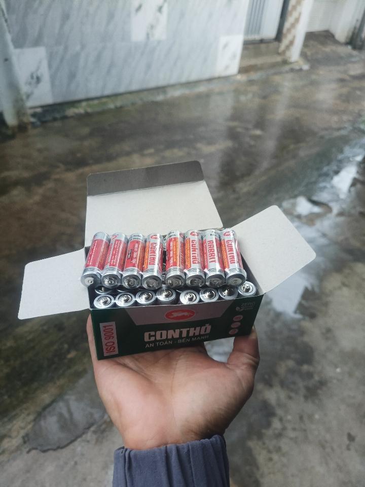 Pin Tiểu Maxell-duoc-ban-tai-KHÁNH TRANG Company