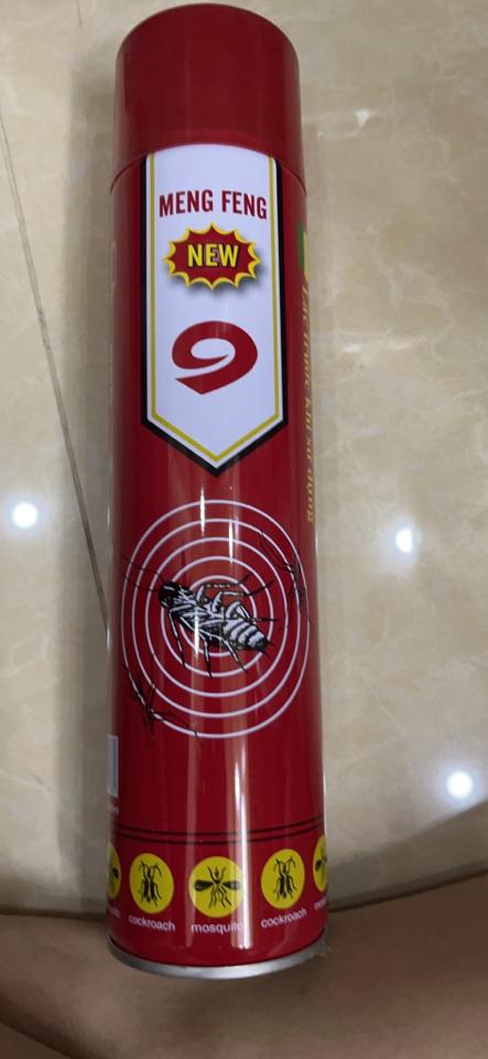 Xịt côn trùng TQ-duoc-ban-tai-KHÁNH TRANG Company