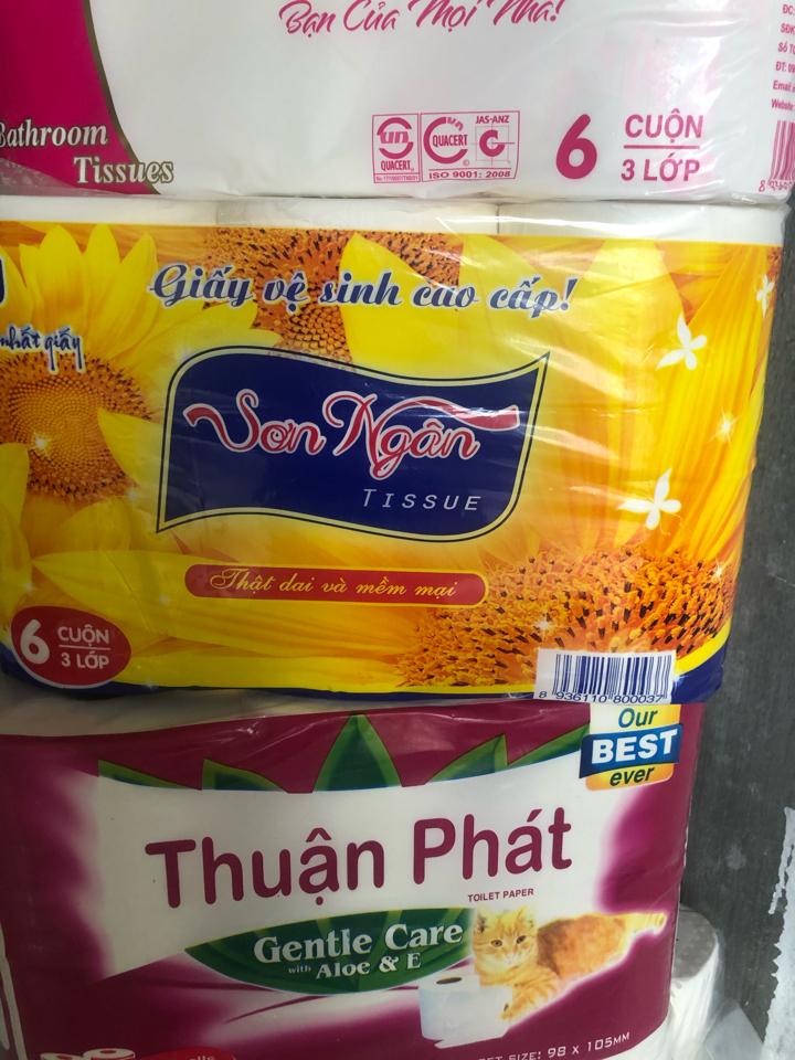Giấy cuộn lee -duoc-ban-tai-KHÁNH TRANG Company