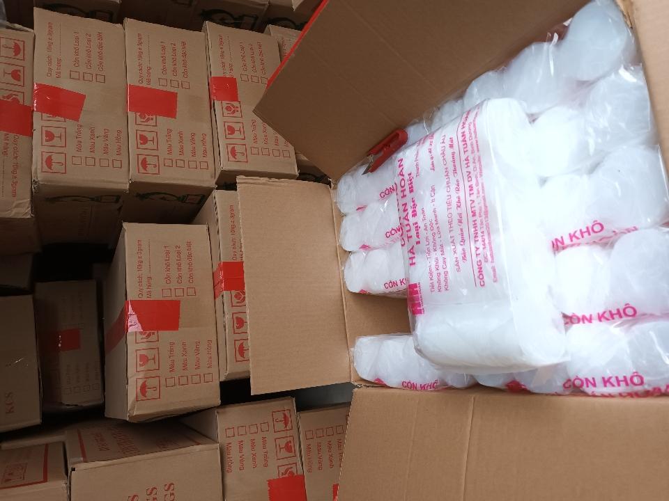 Cồn sáp siêu cháy (60 gói) Lâm Phong-duoc-ban-tai-KHÁNH TRANG Company