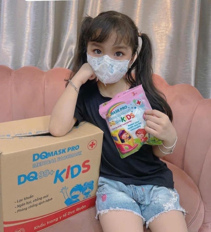 Khẩu trang  trẻ em-duoc-ban-tai-KHÁNH TRANG Company