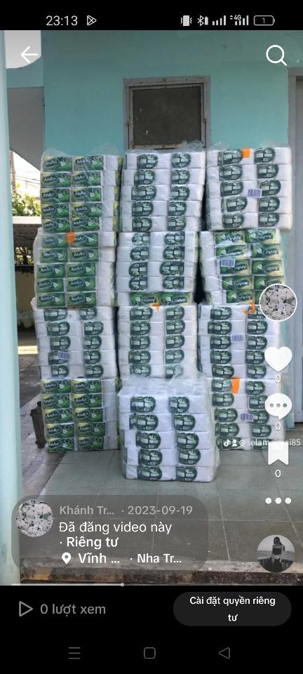 Giấy vệ sinh An An-duoc-ban-tai-KHÁNH TRANG Company