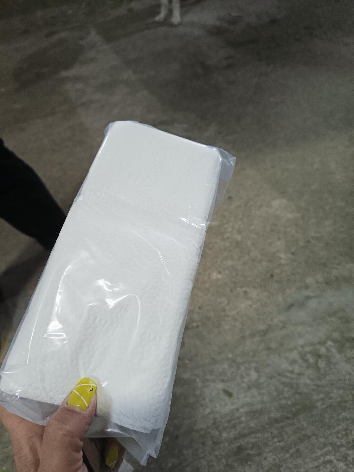 Khăn rút 10x 20, cám màng hoạ tiết xốp -duoc-ban-tai-KHÁNH TRANG Company