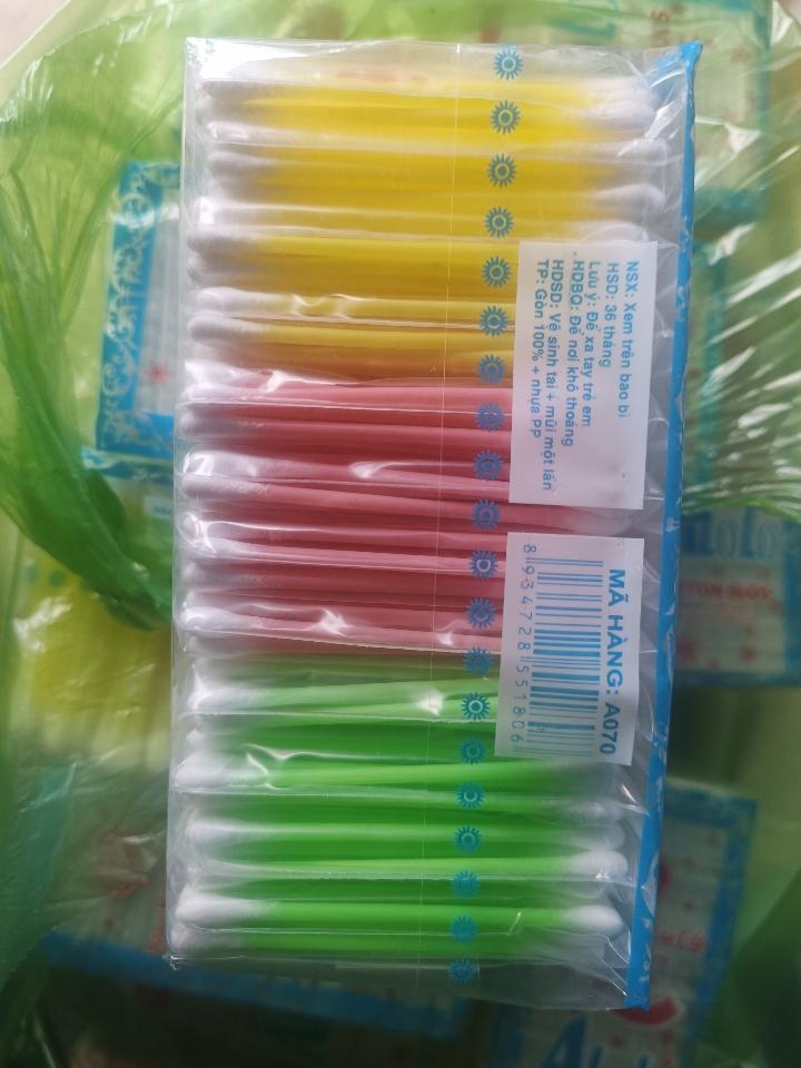 Bông ráy tai ALOLO-duoc-ban-tai-KHÁNH TRANG Company