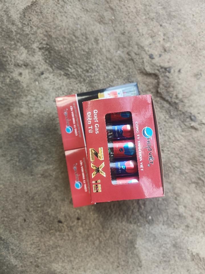 Quẹt khò Hoa việt-duoc-ban-tai-KHÁNH TRANG Company