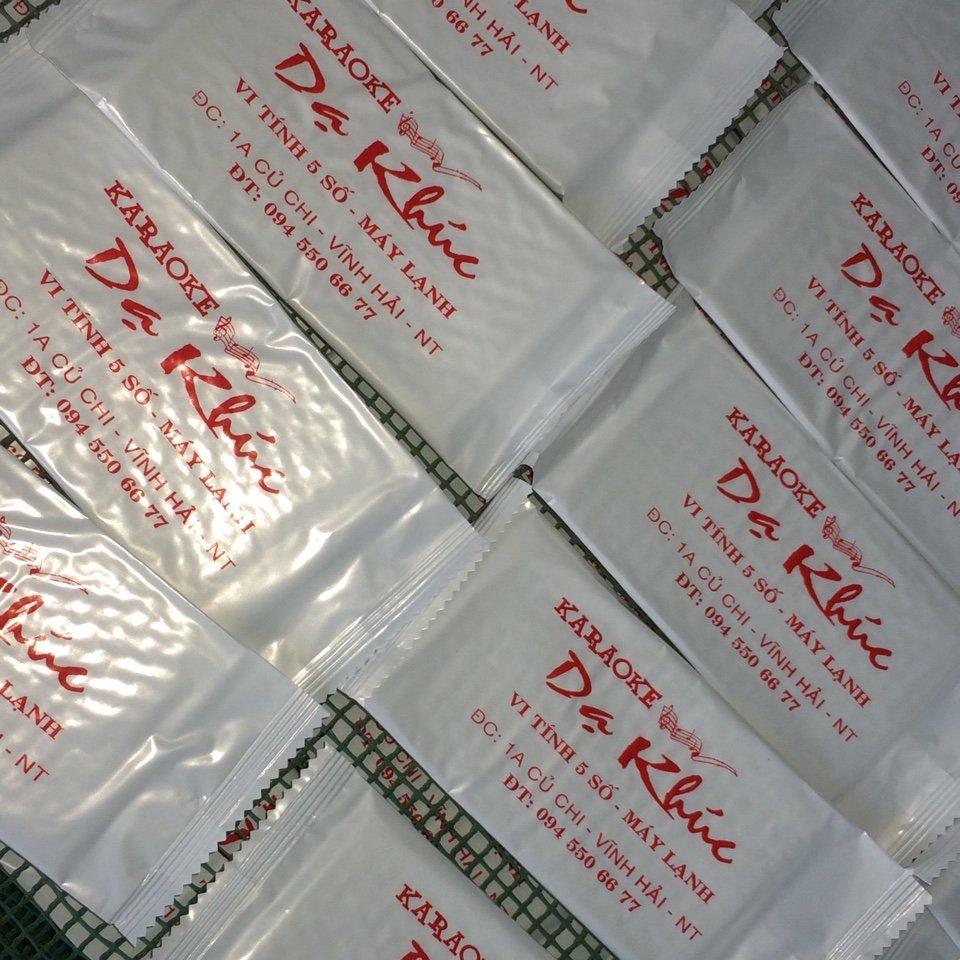 Khăn lạnh in tên 22 x 24 bi 55-duoc-ban-tai-KHÁNH TRANG Company