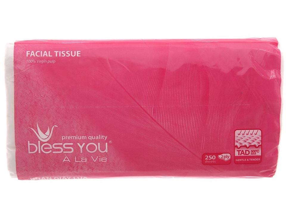 
Khăn softpack Bless you Alsvie 250 tờ-duoc-ban-tai-KHÁNH TRANG Company