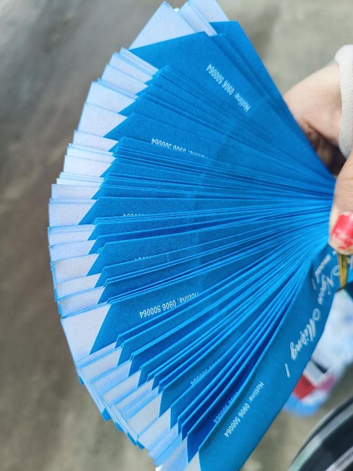 Bao đũa ngắn xanh đỏ đại trà-duoc-ban-tai-KHÁNH TRANG Company