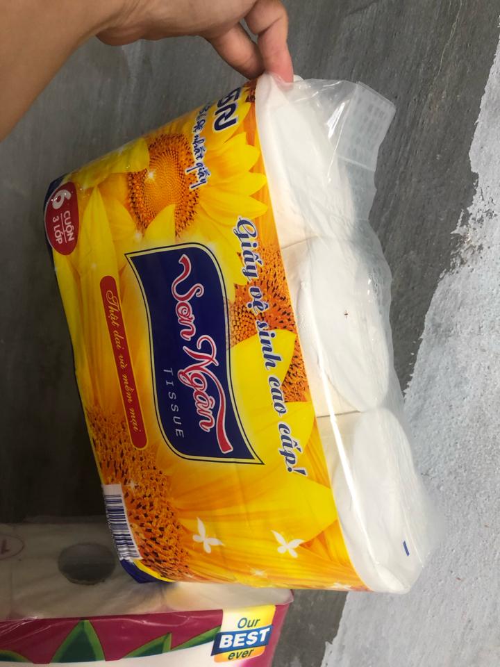 Giấy cuộn lee -duoc-ban-tai-KHÁNH TRANG Company