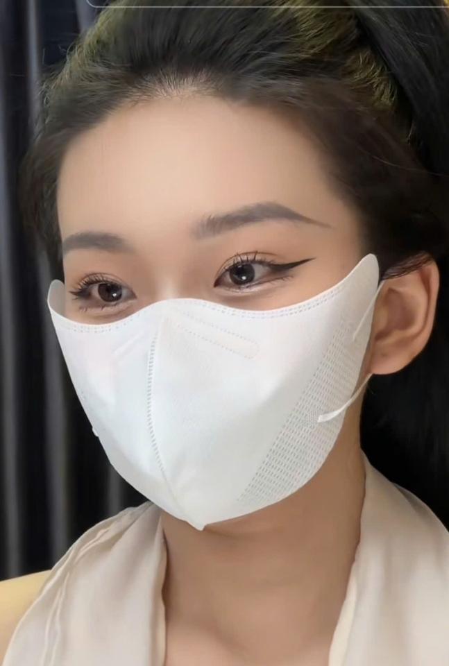 Khẩu trang 9A kenko-duoc-ban-tai-KHÁNH TRANG Company