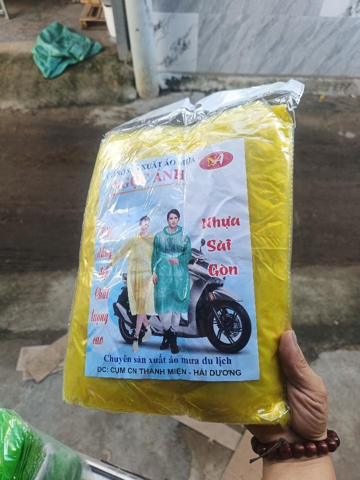 Áo Mưa tiện lợi (5/5) Việt Nga-duoc-ban-tai-KHÁNH TRANG Company
