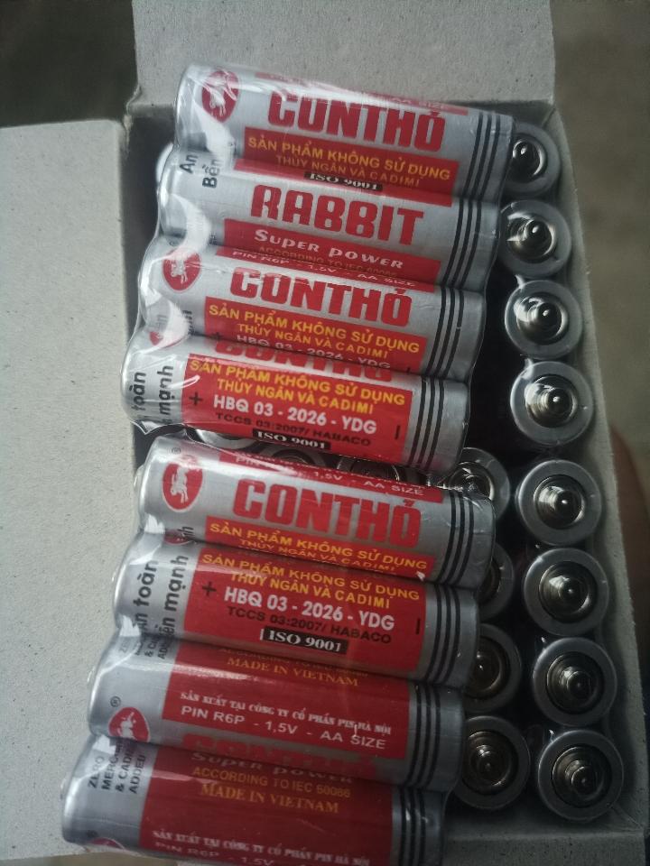 Pin Tiểu Maxell-duoc-ban-tai-KHÁNH TRANG Company