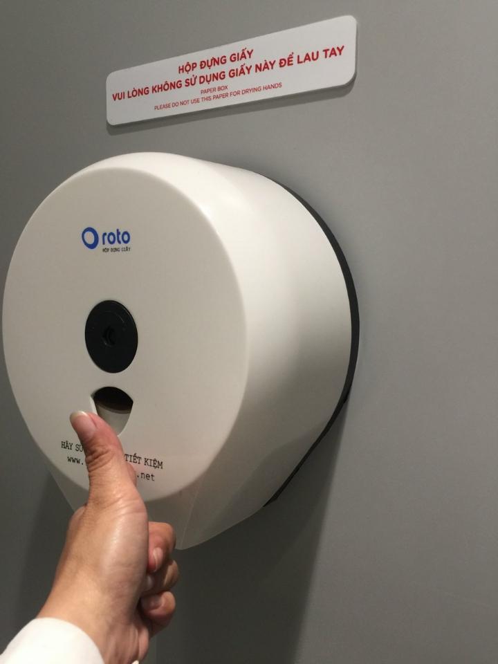 Giấy vệ sinh cuộn Jumbo 70-duoc-ban-tai-KHÁNH TRANG Company