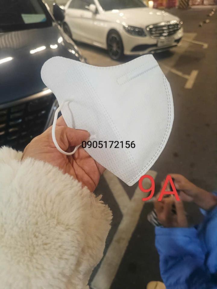Khẩu trang 9A kenko-duoc-ban-tai-KHÁNH TRANG Company