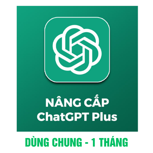Chatgpt Plus dùng chung -duoc-ban-tai-HM PRE SHOP