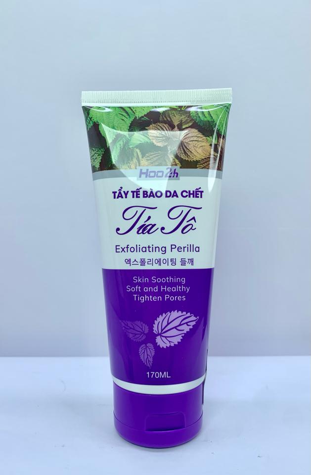 Tẩy Da Chết HOO24H - Dưỡng Da Sáng Mịn, Sạch Sâu Từ Thiên Nhiên-duoc-ban-tai-MỸ PHẨM QUÂN THU