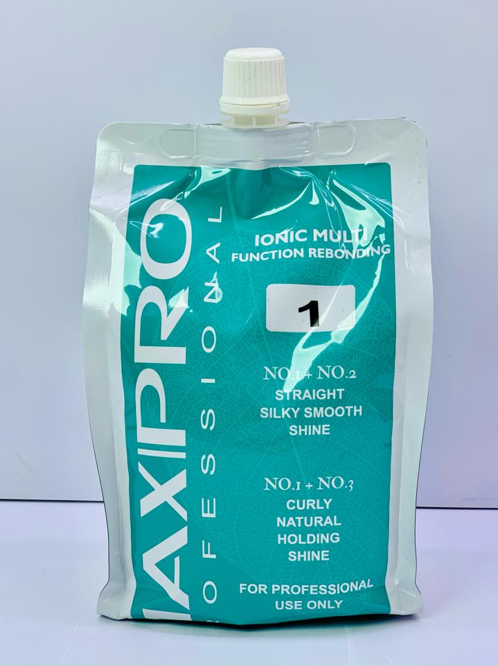 UỐN DUỖI ĐA NĂNG SIÊU DƯỠNG MAXIPRO (DẠNG TÚI 1000ML) – CHUYÊN NGHIỆP CHO SALON & CÁ NHÂN-duoc-ban-tai-MỸ PHẨM QUÂN THU