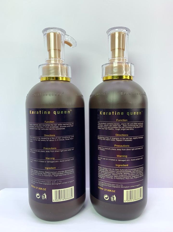 Cặp Dầu Gội Protein Brazilian – Dưỡng Tóc Bóng Khỏe, Siêu Mềm Mượt-duoc-ban-tai-MỸ PHẨM QUÂN THU