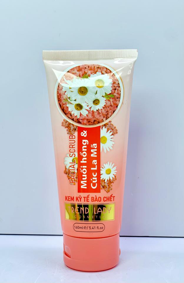 Tẩy Da Chết HOO24H - Dưỡng Da Sáng Mịn, Sạch Sâu Từ Thiên Nhiên-duoc-ban-tai-MỸ PHẨM QUÂN THU