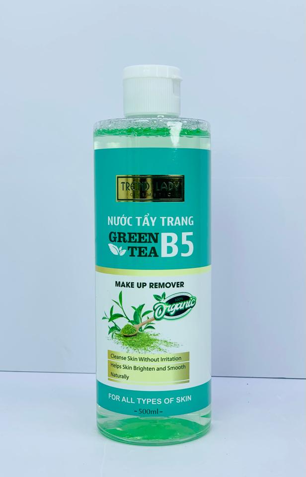 NƯỚC TẨY TRANG HOO 24H (500ML) – CHIẾT XUẤT TÍA TÔ, RAU MÁ, TRÀ XANH & B5-duoc-ban-tai-MỸ PHẨM QUÂN THU