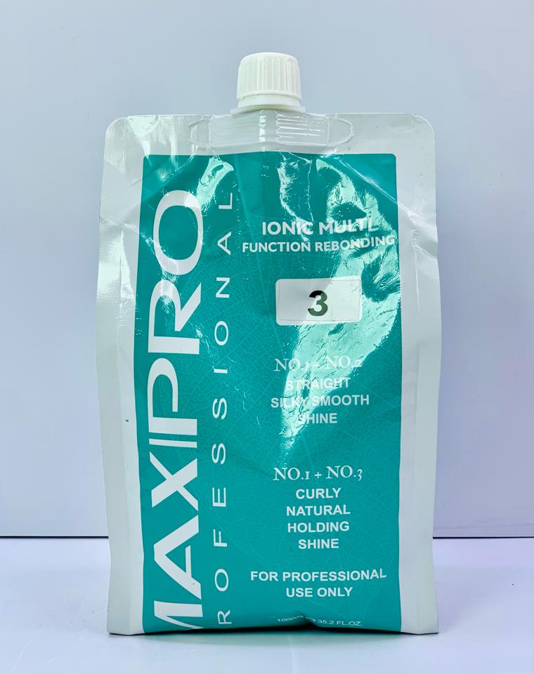 UỐN DUỖI ĐA NĂNG SIÊU DƯỠNG MAXIPRO (DẠNG TÚI 1000ML) – CHUYÊN NGHIỆP CHO SALON & CÁ NHÂN-duoc-ban-tai-MỸ PHẨM QUÂN THU
