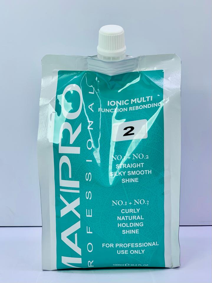 UỐN DUỖI ĐA NĂNG SIÊU DƯỠNG MAXIPRO (DẠNG TÚI 1000ML) – CHUYÊN NGHIỆP CHO SALON & CÁ NHÂN-duoc-ban-tai-MỸ PHẨM QUÂN THU