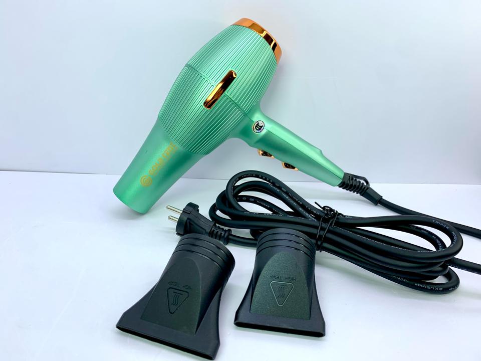 Máy Sấy Tóc GOLD CENT 2400W – Chuyên Dụng Cho Salon-duoc-ban-tai-MỸ PHẨM QUÂN THU