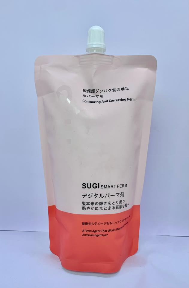 Ép Duỗi Uốn Tóc Sugi 800ml – Công Nghệ Mới Không Cần Dập 2-duoc-ban-tai-MỸ PHẨM QUÂN THU
