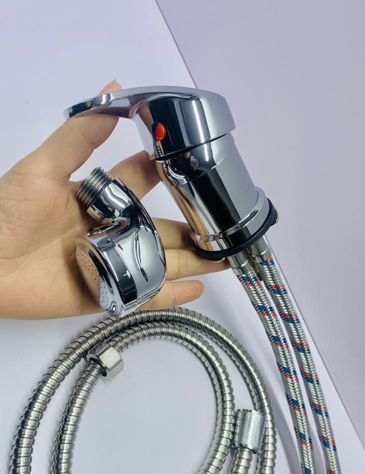 BỘ GẬT GÙ CHO BỒN GỘI ĐẦU - PHỤ KIỆN CẦN THIẾT CHO SALON-duoc-ban-tai-MỸ PHẨM QUÂN THU