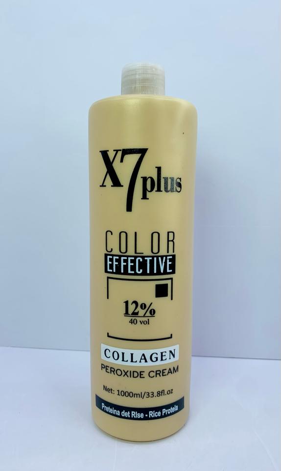 Oxy Trợ Nhuộm Collagen Mềm Mượt X7 Plus Professional-duoc-ban-tai-MỸ PHẨM QUÂN THU
