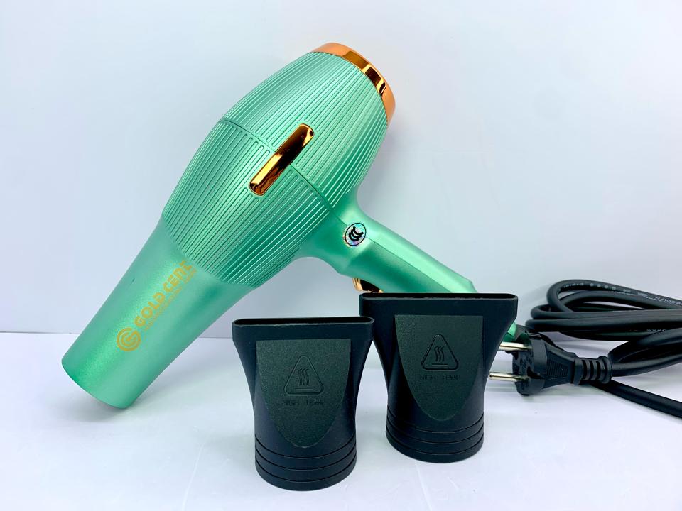 Máy Sấy Tóc GOLD CENT 2400W – Chuyên Dụng Cho Salon-duoc-ban-tai-MỸ PHẨM QUÂN THU