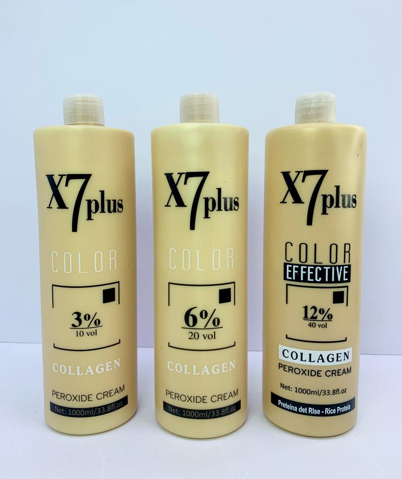 Oxy Trợ Nhuộm Collagen Mềm Mượt X7 Plus Professional-duoc-ban-tai-MỸ PHẨM QUÂN THU