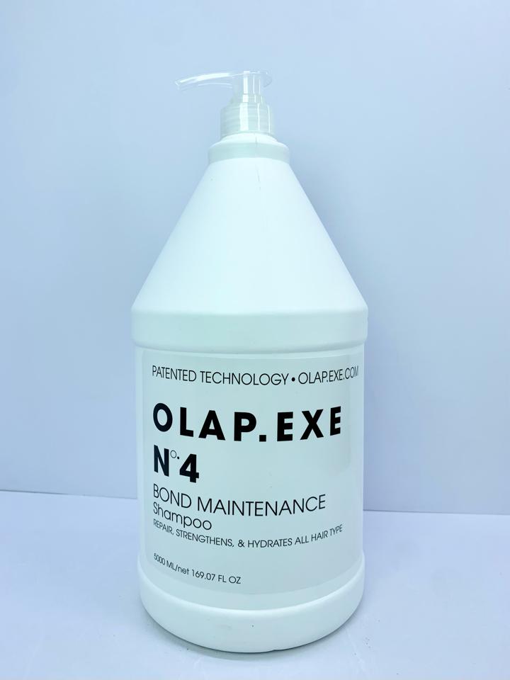DẦU GỘI CAN 5000ML - LỰA CHỌN HOÀN HẢO CHO SALON CHUYÊN NGHIỆP-duoc-ban-tai-MỸ PHẨM QUÂN THU