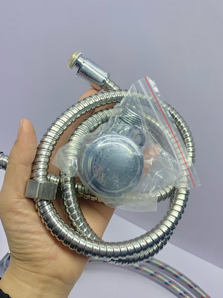 BỘ GẬT GÙ CHO BỒN GỘI ĐẦU - PHỤ KIỆN CẦN THIẾT CHO SALON-duoc-ban-tai-MỸ PHẨM QUÂN THU