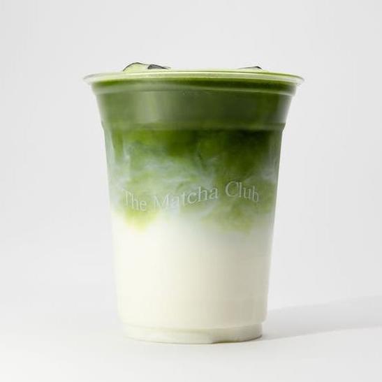 Matcha Latte-duoc-ban-tai-Nâu Bùi Coffee - Chi Nhánh 1
