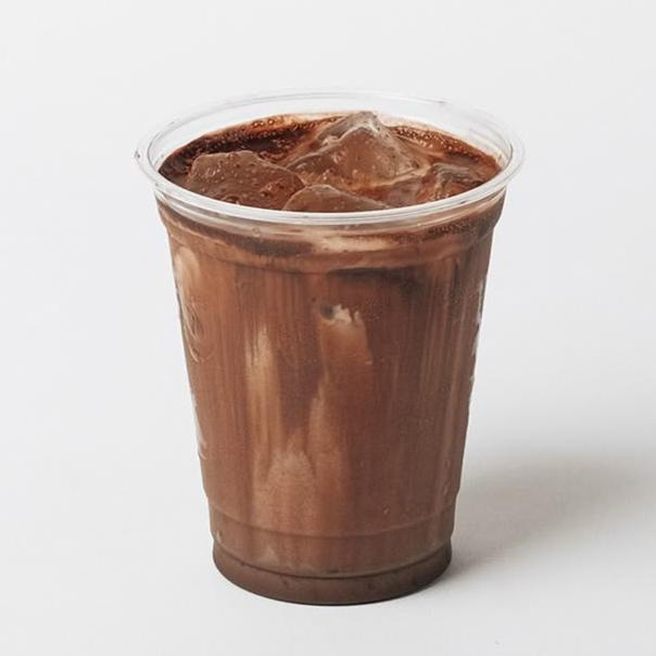 Cacao sữa đá-duoc-ban-tai-Nâu Bùi Coffee - Chi Nhánh 1