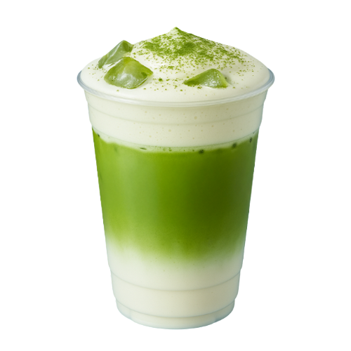 Matcha Latte Muối-duoc-ban-tai-Nâu Bùi Coffee - Chi Nhánh 1