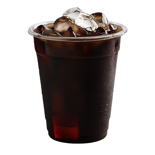 Đen đá-duoc-ban-tai-Nâu Bùi Coffee - Chi Nhánh 1