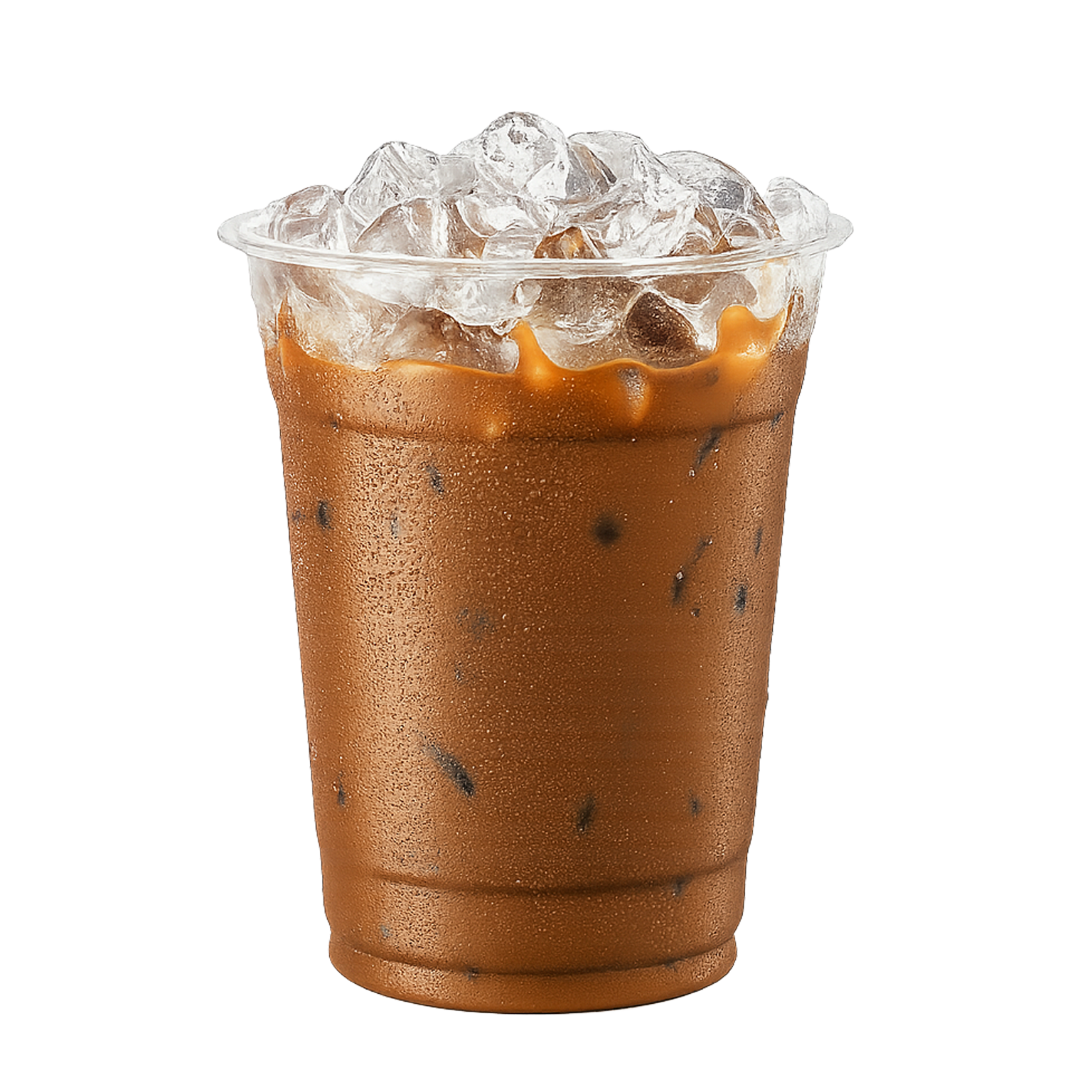 Sữa đá -duoc-ban-tai-Nâu Bùi Coffee - Chi Nhánh 1