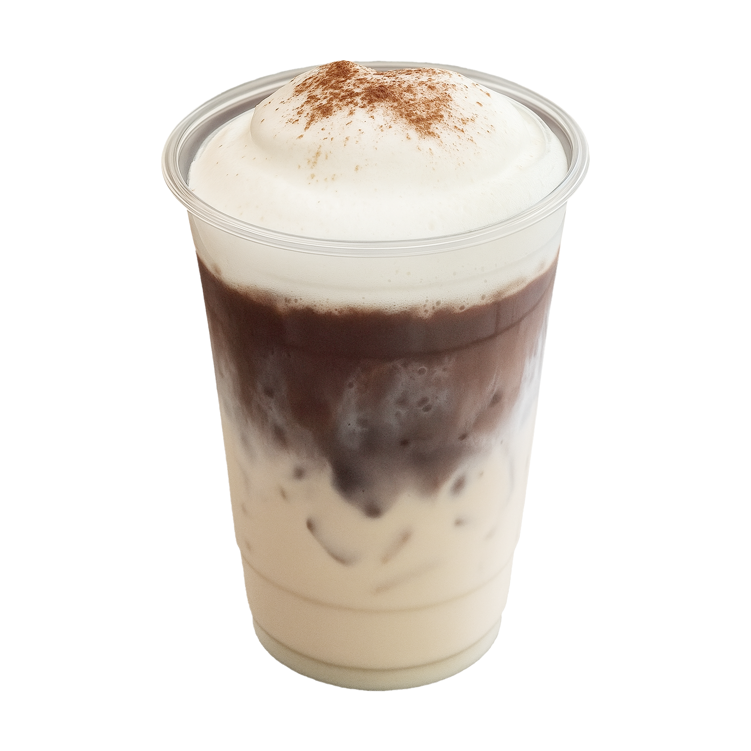 Cacao latte muối-duoc-ban-tai-Nâu Bùi Coffee - Chi Nhánh 1